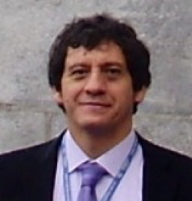 Jorge Eliécer Gaitán Méndez