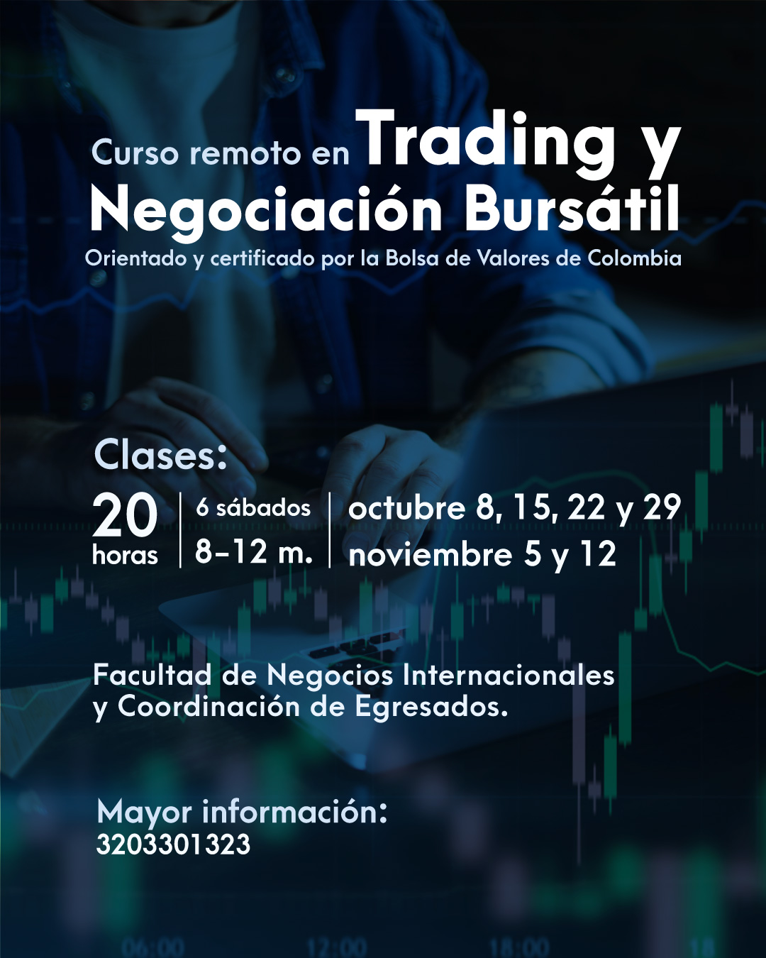 Curso de Trading y Negociación Bursátil