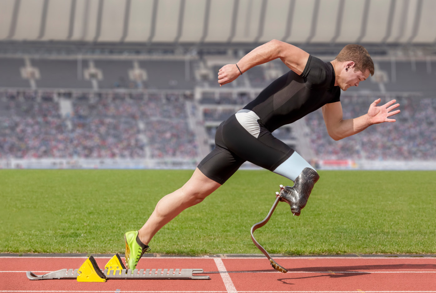 Curso de Profundización en Deporte Paralímpico, Gestión e Innovación