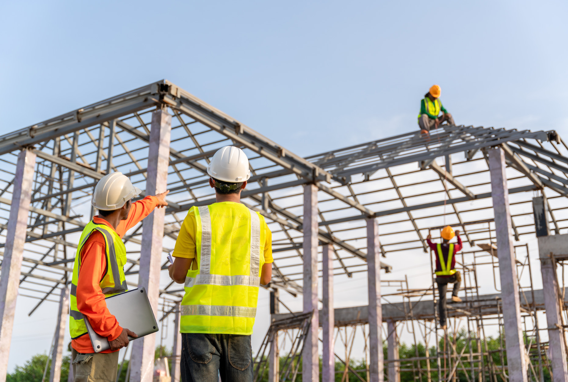 Curso  Profundización Calidad en la Construcción