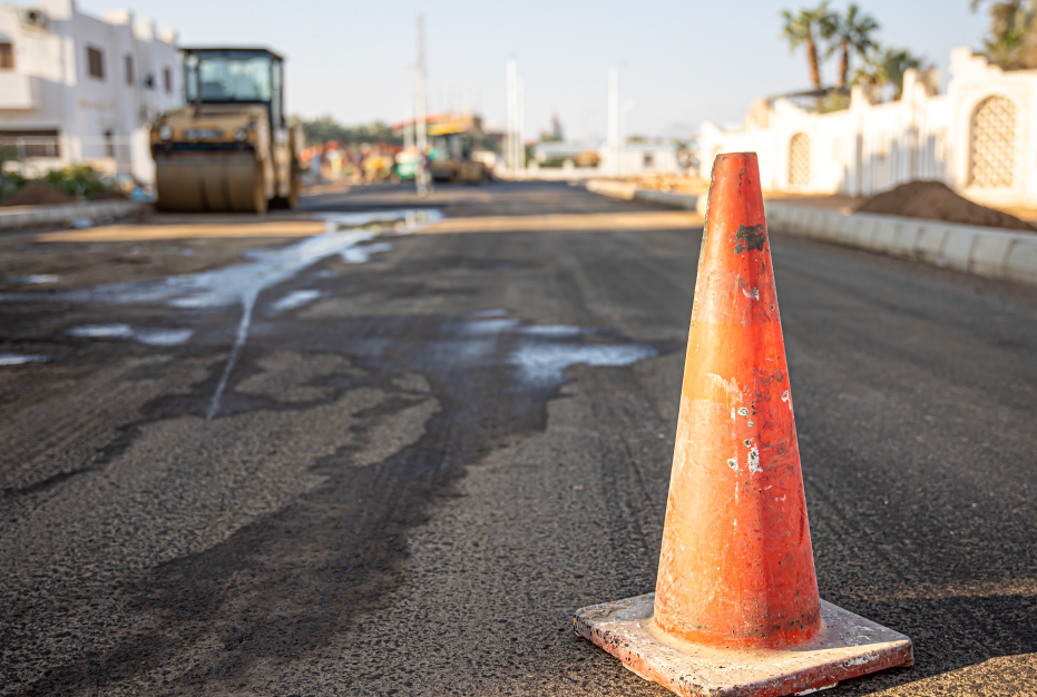 Curso de profundización en Gerencia de Proyectos de Construcción Vial